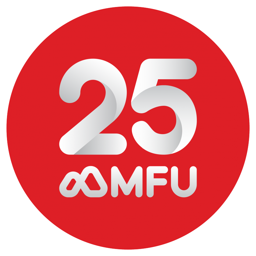 MFU-25-years-Logo-Silver