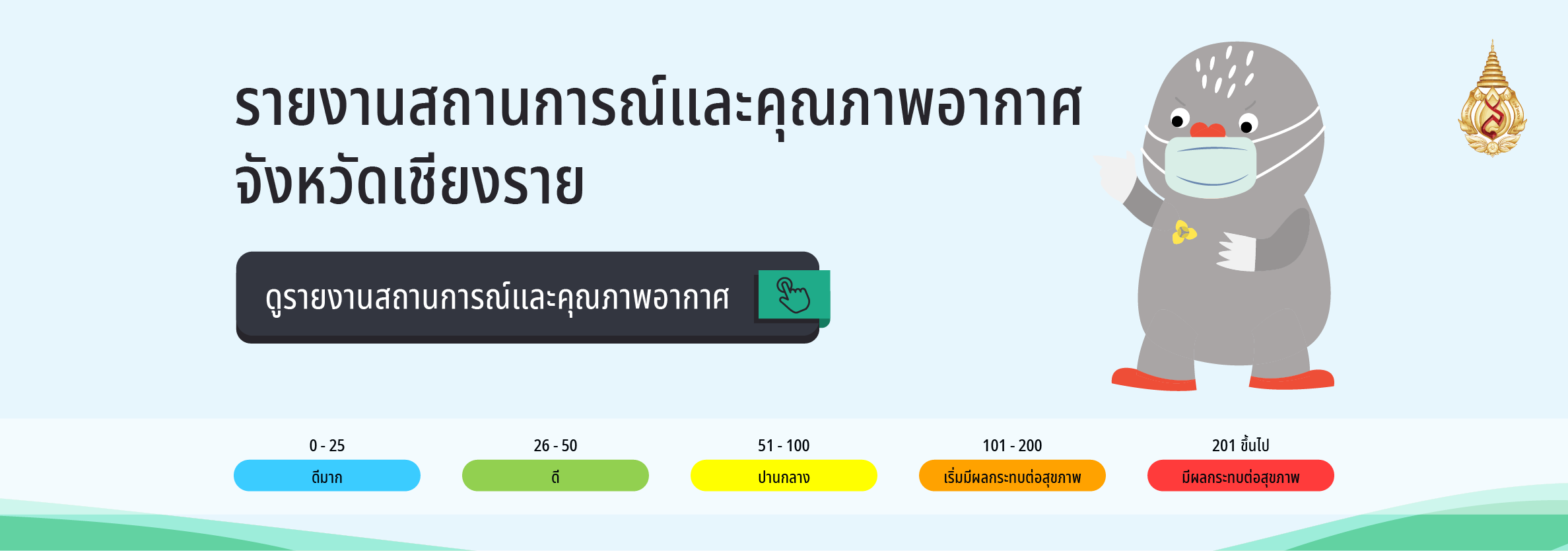 ตรวจสถาพอากาศ